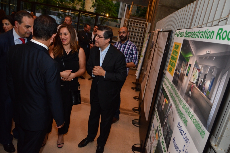 Lebanon Climate Act